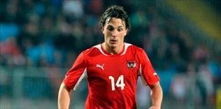 Son Avusturyalı Baumgartlinger