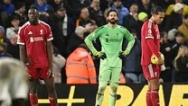 Liverpool kendine gelemiyor!