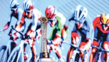 Pazar start veriliyor