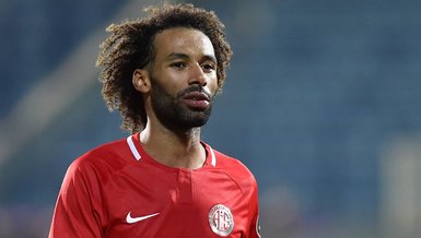 Sangare için görüştük!