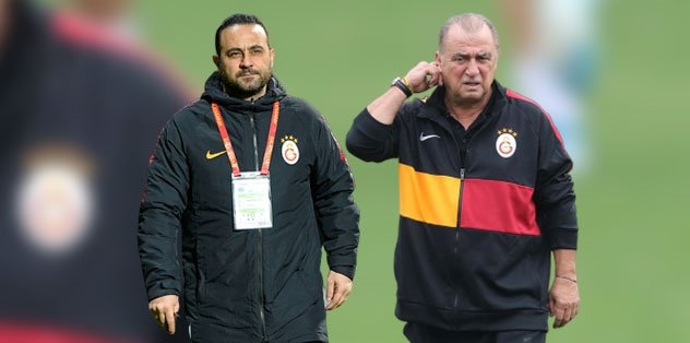 Hasan Şaş'ın ayrılığında şok gerçek! Meğer Fatih Terim...