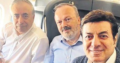 Daha yapacak çok işimiz var