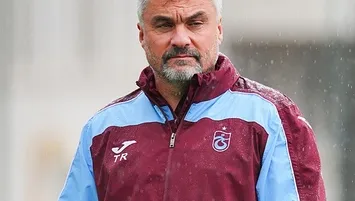 Trabzonspor, Reis ile ilk peşinde