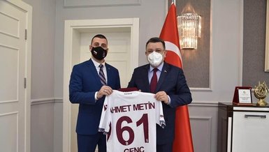 Afrika’ya su kuyusu