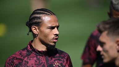 Kahn'dan Sane'ye uyarı