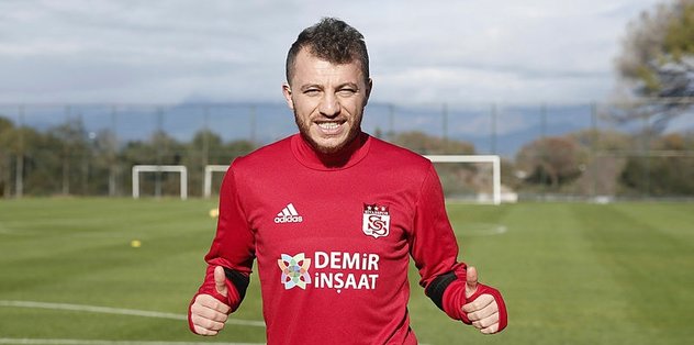 "Beşiktaş’ın şampiyon olacağını düşünüyorum"