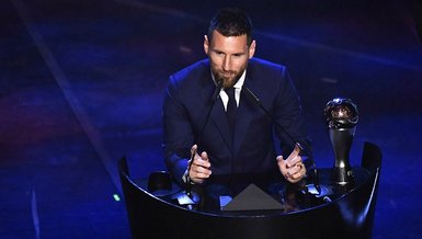 Best FIFA Football Awards 2020 finalists revealed