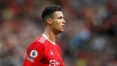 Manchester United'dan Ronaldo açıklaması! Liverpool maçında yok