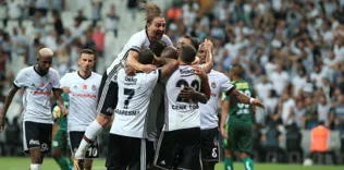 Zorlu seri başlıyor