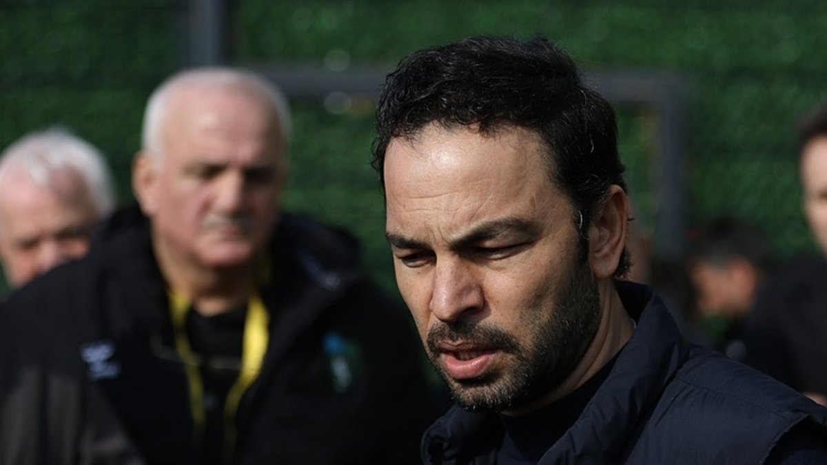 Kocaelispor Teknik Direktörü Selçuk İnan'dan Konyaspor yenilgisi sonrası sert açıklamalar!