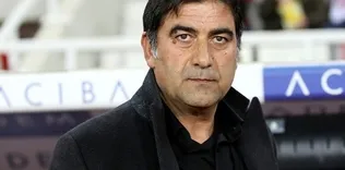 Sisteme ayar! Ünal Karaman’dan flaş karar...