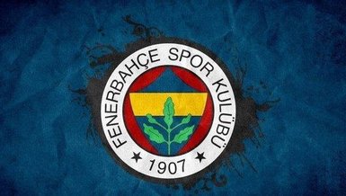 Barış Sungur Fenerbahçe'de! 5 yıllık imza
