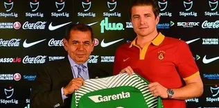 En pahalı seyirci Cedric Carrasso