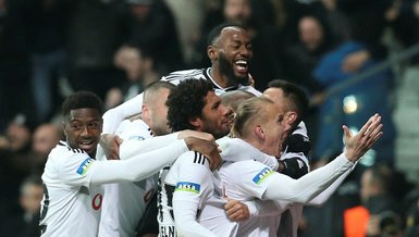 Zafer kaçsa da oyun mutlu etti