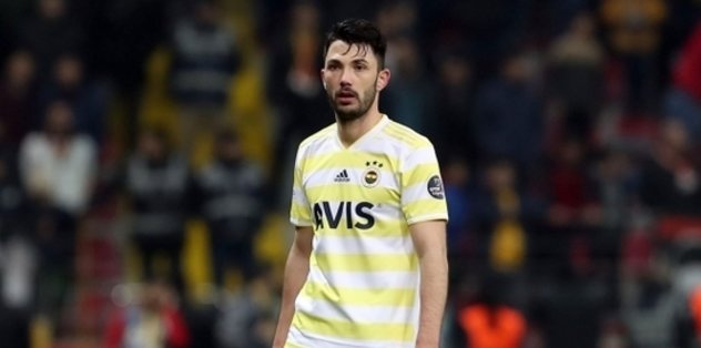 Fenerbahçe'den Galatasaray kararı! Tolgay Arslan...