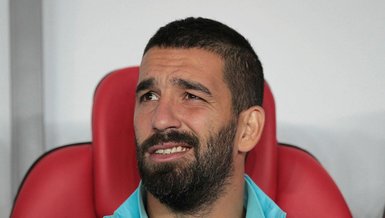 arda turan hali sahadaki goruntulerine cevap verdi fotomac