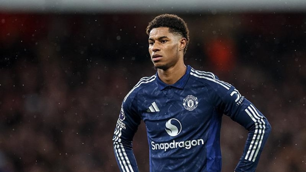 FENERBAHÇE TRANSFER HABERİ: Mourinho devrede! İşte Rashford'a yapılan teklif...