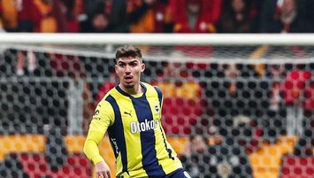 Yusuf'a PSG kancası