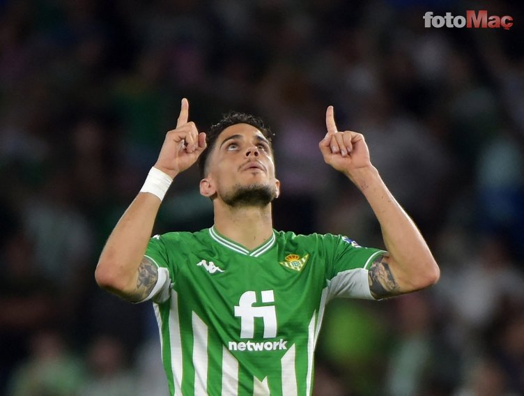 TRABZONSPOR TRANSFER HABERLERİ | Fırtına'da stopere iki aday! Mark Bartra ve Jeison Murillo...