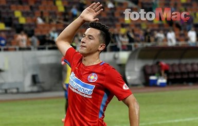 Son dakika spor haberi: Sumudica’dan Galatasaray’ın transfer listesinde bulunan isim için şok sözler!