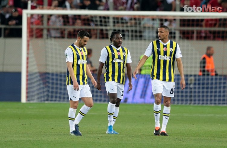 Konferans Ligi'nde şampiyonluk oranları güncellendi! Fenerbahçe...