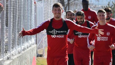 Mert Hakan için bonservis