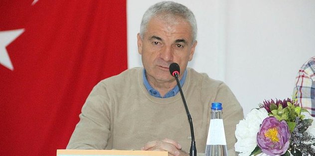 Atiker Konyaspor Teknik Direktörü Rıza Çalımbay: "Yabancı oyuncuya kesinlikle karşı değiliz"