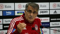 Şenol Güneş transfer için sayı verdi! Kaç imza gelecek?