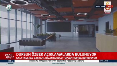 >İşte Galatasaray Kemerburgaz Metin Oktay Tesisleri