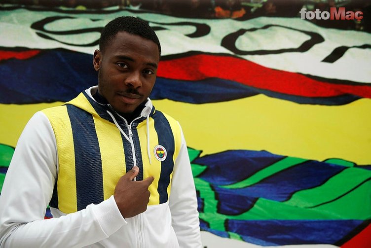 Son dakika Fenerbahçe transfer haberi: Bright Osayi Samuel'e Avrupa'dan sürpriz talip! (FB spor haberi)