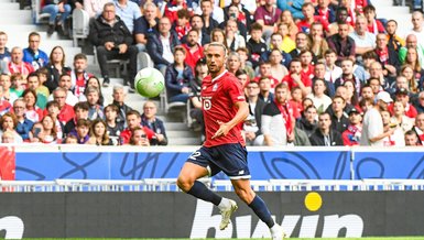 Lille 2-0 Olimpija Ljubljana (MAÇ SONUCU - ÖZET) | Yusuf Yazıcı attı Lille kazandı