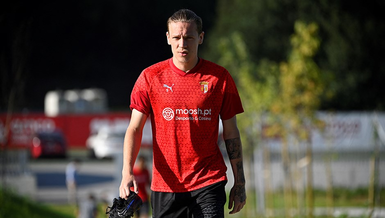 Trabzonspor'da Serdar Saatçı sesleri!