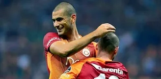 Eren varsa Derdiyok