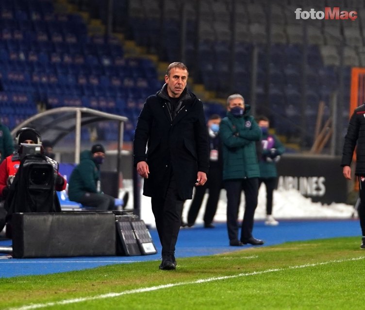 Avrupa liglerine Trabzonspor damgası! Manchester City ile yarışıyor