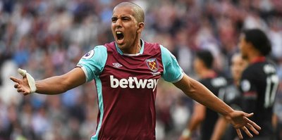 Feghouli niye gelmiyor?