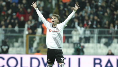 Ljajic de vasattı