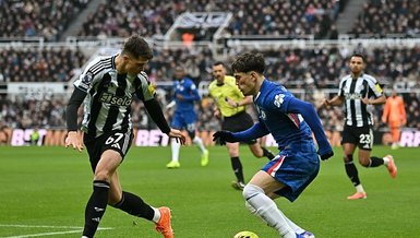 St James’ Park’ta nefes kesen düello! Newcastle ile Chelsea yenişemedi