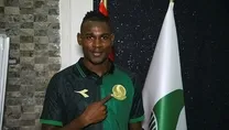 Tatanga Rashad
