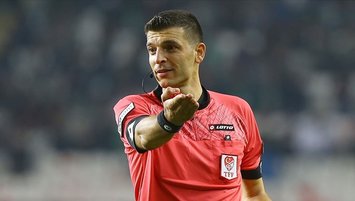 Beşiktaş - Rizespor maçının VAR hakemi belli oldu!