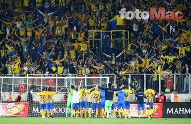 Ankaragücü-Beşiktaş maç sonu açıklamaları!