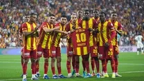 İzmir’in kralı
