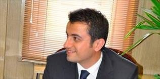 Gaziantep'te 5 yabancı yolda