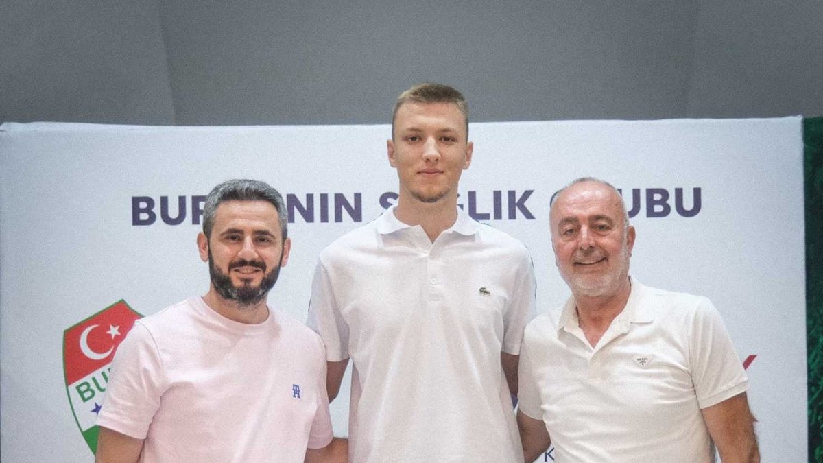 Avrupa Kerem’i izliyor