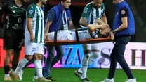 Erol’a ameliyat