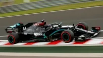 Macaristan’da pole pozisyonu Hamilton’ın