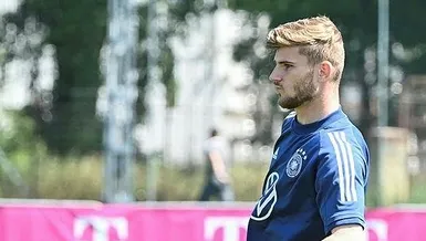 Werner’den maaş indirimi