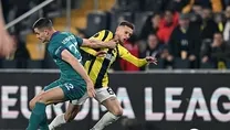 Sebastian’a terapi yapıldı