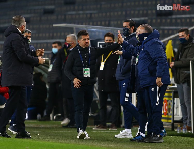 Son dakika spor haberi: Fenerbahçe'de yaprak dökümü! 10 isim yolcu...