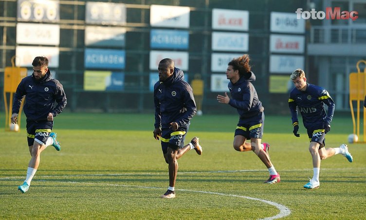 TRANSFER HABERİ: Fenerbahçe Naby Keita'ya imza attırmak için düğmeye bastı!