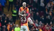 Aslan her yerde lider